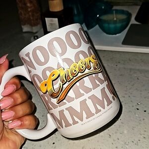 CHEERS ZAK MUG 15OZ